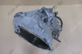 КОРОБКА ПЕРЕДАЧW PEUGEOT CITROEN 1.6 E-HDI 20EA07