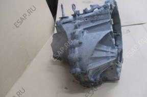 КОРОБКА ПЕРЕДАЧW PEUGEOT CITROEN 1.6 E-HDI 20EA07