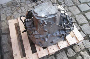 КОРОБКА ПЕРЕДАЧW PEUGEOT CITROEN 1.6 E-HDI 20EA07