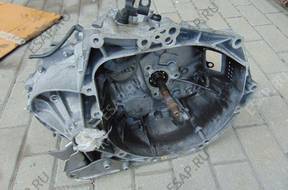 КОРОБКА ПЕРЕДАЧW PEUGEOT CITROEN 1.6 EHDI 20DR28