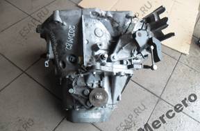 КОРОБКА ПЕРЕДАЧw PEUGEOT CITROEN 1.6 HDI 20DM62