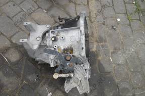 КОРОБКА ПЕРЕДАЧW PEUGEOT CITROEN 1.6 HDI 20DM65 ORY