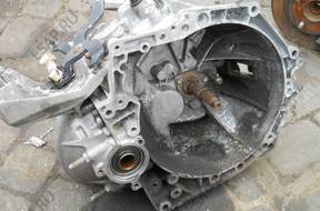 КОРОБКА ПЕРЕДАЧW PEUGEOT CITROEN 1.6 HDI 20DM65 ORY