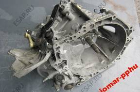 КОРОБКА ПЕРЕДАЧW PEUGEOT CITROEN 1.6 HDI 20DM65