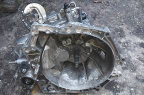 КОРОБКА ПЕРЕДАЧw Peugeot, Citroen 1.6 HDI 20DP27