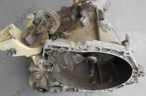 КОРОБКА ПЕРЕДАЧW PEUGEOT CITROEN 1.6 HDI 20DP43