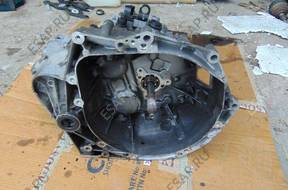 КОРОБКА ПЕРЕДАЧW PEUGEOT CITROEN 1.6 HDI 20DR15