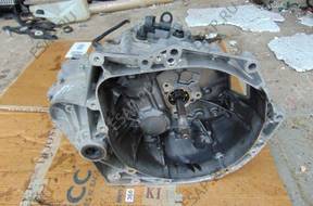 КОРОБКА ПЕРЕДАЧW PEUGEOT CITROEN 1.6 HDI 20DR15