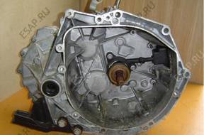 КОРОБКА ПЕРЕДАЧw Peugeot Citroen 1.6 HDI 20EA06