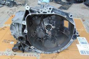 КОРОБКА ПЕРЕДАЧW PEUGEOT CITROEN 1.6 HDI 20EA13