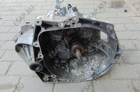 КОРОБКА ПЕРЕДАЧW PEUGEOT CITROEN 1.6 HDI 20EA23