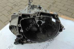 КОРОБКА ПЕРЕДАЧW PEUGEOT CITROEN 1.6 HDI 20EA30