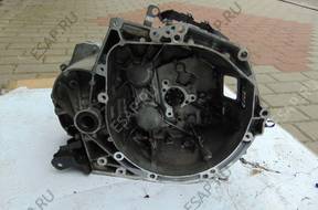 КОРОБКА ПЕРЕДАЧW PEUGEOT CITROEN 1.6 HDI 20EA30