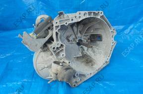 КОРОБКА ПЕРЕДАЧW PEUGEOT CITROEN 1.6 HDI 9680886610