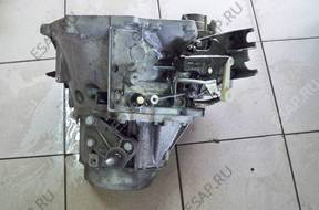 КОРОБКА ПЕРЕДАЧW PEUGEOT CITROEN 1.6 HDI 9680886610