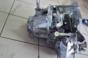 КОРОБКА ПЕРЕДАЧW PEUGEOT CITROEN 1.6 HDI 9680886610