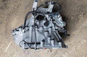 КОРОБКА ПЕРЕДАЧw Peugeot Citroen 1.6eHDI 9686219510