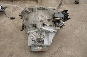 КОРОБКА ПЕРЕДАЧW PEUGEOT CITROEN 1.6HDI