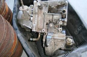 КОРОБКА ПЕРЕДАЧW PEUGEOT CITROEN 1.9D 20TA75