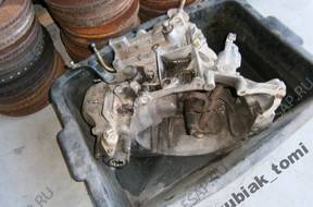 КОРОБКА ПЕРЕДАЧW PEUGEOT CITROEN 1.9D 20TA75