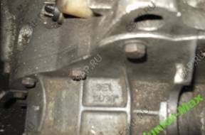 КОРОБКА ПЕРЕДАЧW PEUGEOT CITROEN 1.9D XU30