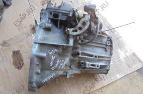 КОРОБКА ПЕРЕДАЧW PEUGEOT CITROEN 2,0 HDI 20MB02