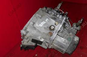 КОРОБКА ПЕРЕДАЧW PEUGEOT CITROEN 2.0 HDI 20DL11