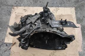 КОРОБКА ПЕРЕДАЧw Peugeot Citroen 2.0 HDI 20DL65