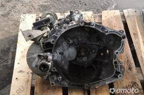 КОРОБКА ПЕРЕДАЧW PEUGEOT CITROEN 2.0 HDI 20DM39