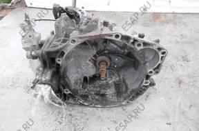 КОРОБКА ПЕРЕДАЧW PEUGEOT CITROEN 2.0 HDI 20MB25