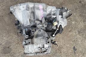 КОРОБКА ПЕРЕДАЧW PEUGEOT CITROEN 2.0 HDI 20MB25