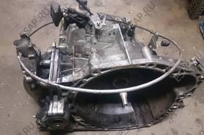 КОРОБКА ПЕРЕДАЧW Peugeot Citroen 2.0 HDI 20MB27