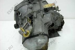 КОРОБКА ПЕРЕДАЧW PEUGEOT CITROEN 206 306 307