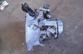 КОРОБКА ПЕРЕДАЧW PEUGEOT CITROEN 20CR14 7TYS KM 16 год,