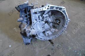 КОРОБКА ПЕРЕДАЧW PEUGEOT CITROEN 20CR14 7TYS KM 16 год,