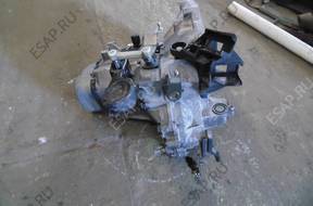 КОРОБКА ПЕРЕДАЧW PEUGEOT CITROEN 20CR14 7TYS KM 16 год,