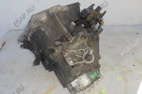 КОРОБКА ПЕРЕДАЧW PEUGEOT CITROEN 20DM75 1,6HDI