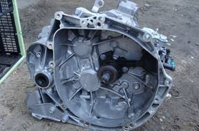 КОРОБКА ПЕРЕДАЧW PEUGEOT CITROEN 20DP30 1,6 EHDI