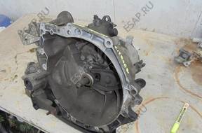 КОРОБКА ПЕРЕДАЧW PEUGEOT CITROEN 20DP43 1,6HDI