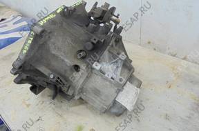 КОРОБКА ПЕРЕДАЧW PEUGEOT CITROEN 20DP43 1,6HDI