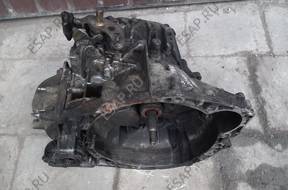 КОРОБКА ПЕРЕДАЧW Peugeot Citroen 2.0HDI 9643921680