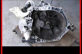 КОРОБКА ПЕРЕДАЧW PEUGEOT CITROEN C3 20DP59 1.4 VTI