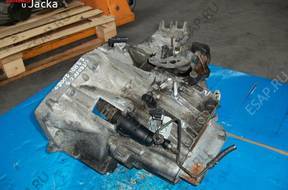 КОРОБКА ПЕРЕДАЧW PEUGEOT CITROEN C5 2,2HDI 20LM17