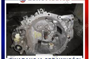 КОРОБКА ПЕРЕДАЧw Peugeot Partner 1,9 D  20TA74