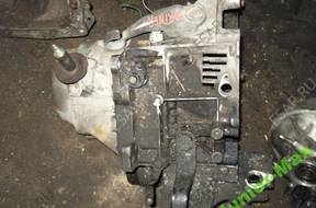 КОРОБКА ПЕРЕДАЧW PEUGEOT PARTNER 1,9D 20TA75