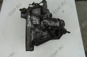 КОРОБКА ПЕРЕДАЧW PEUGEOT PARTNER 1.4 20CP36