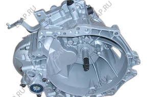 КОРОБКА ПЕРЕДАЧw Peugeot Partner 1.6 HDI BE4