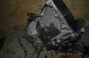 КОРОБКА ПЕРЕДАЧW PEUGEOT PARTNER 1.6 HDI NR 309609