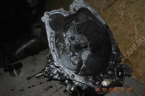 КОРОБКА ПЕРЕДАЧW PEUGEOT PARTNER 1.6 HDI NR 309609