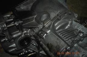 КОРОБКА ПЕРЕДАЧW PEUGEOT PARTNER 1.6 HDI NR 309609